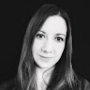 Meet your Posher, Desiree